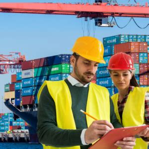 Three Tests You Must Pass to Qualify for Longshoreman 